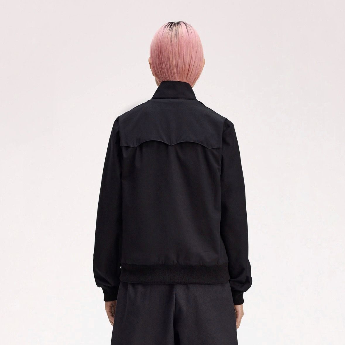 【残り一点】Made in England Harrington