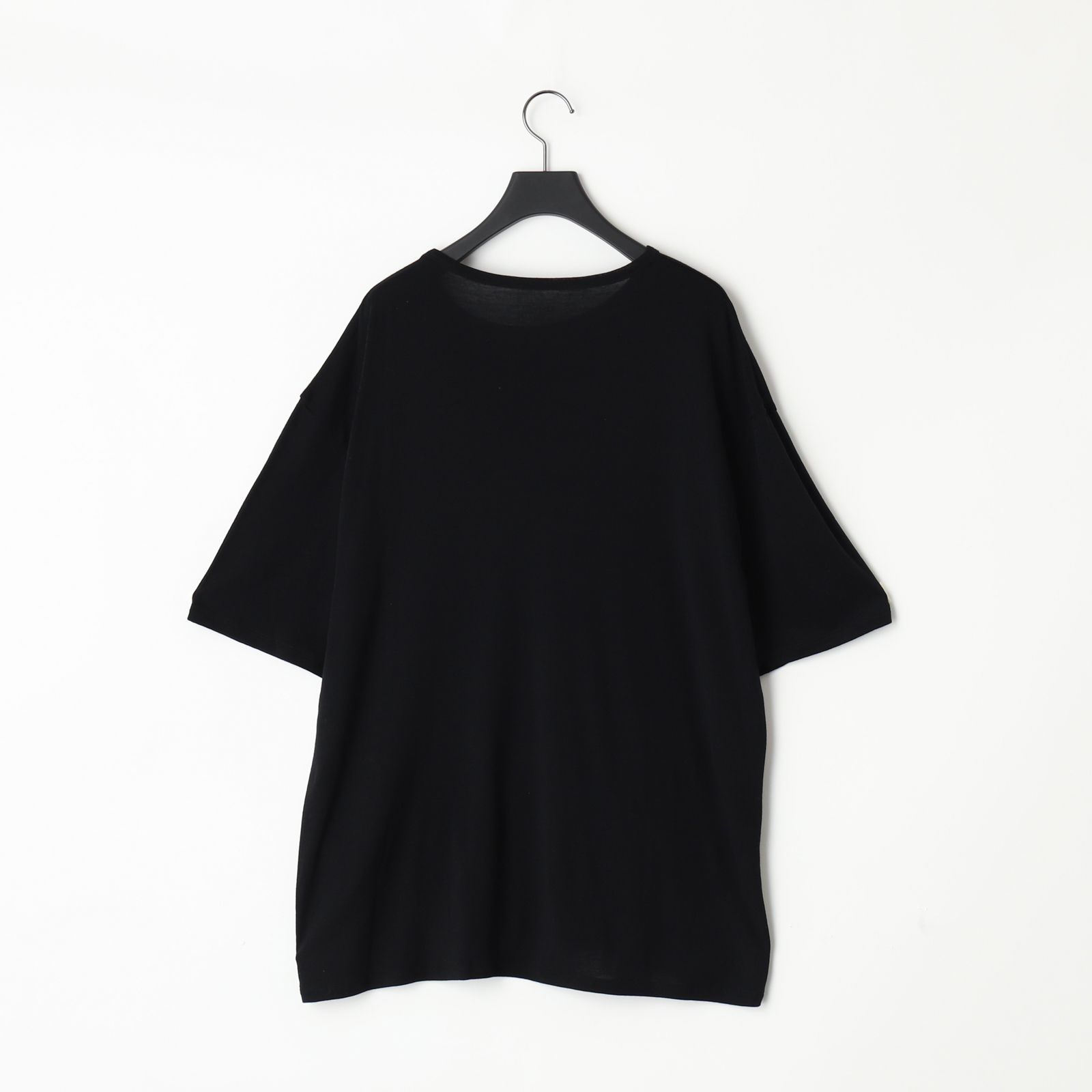 【残り一点】18G Wool Pack Tee