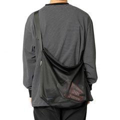 【残りわずか】Mesh Shoulder Bag