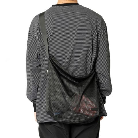 【残りわずか】Mesh Shoulder Bag