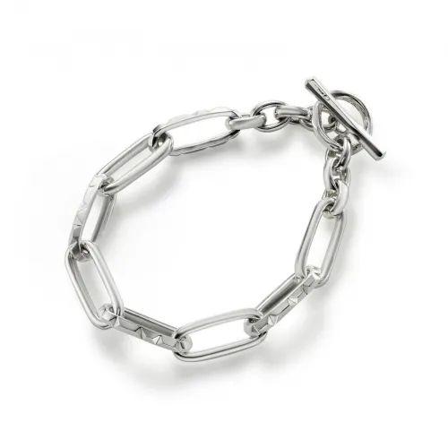 【お取り寄せ注文可能】Clash Combi Chain Bracelet