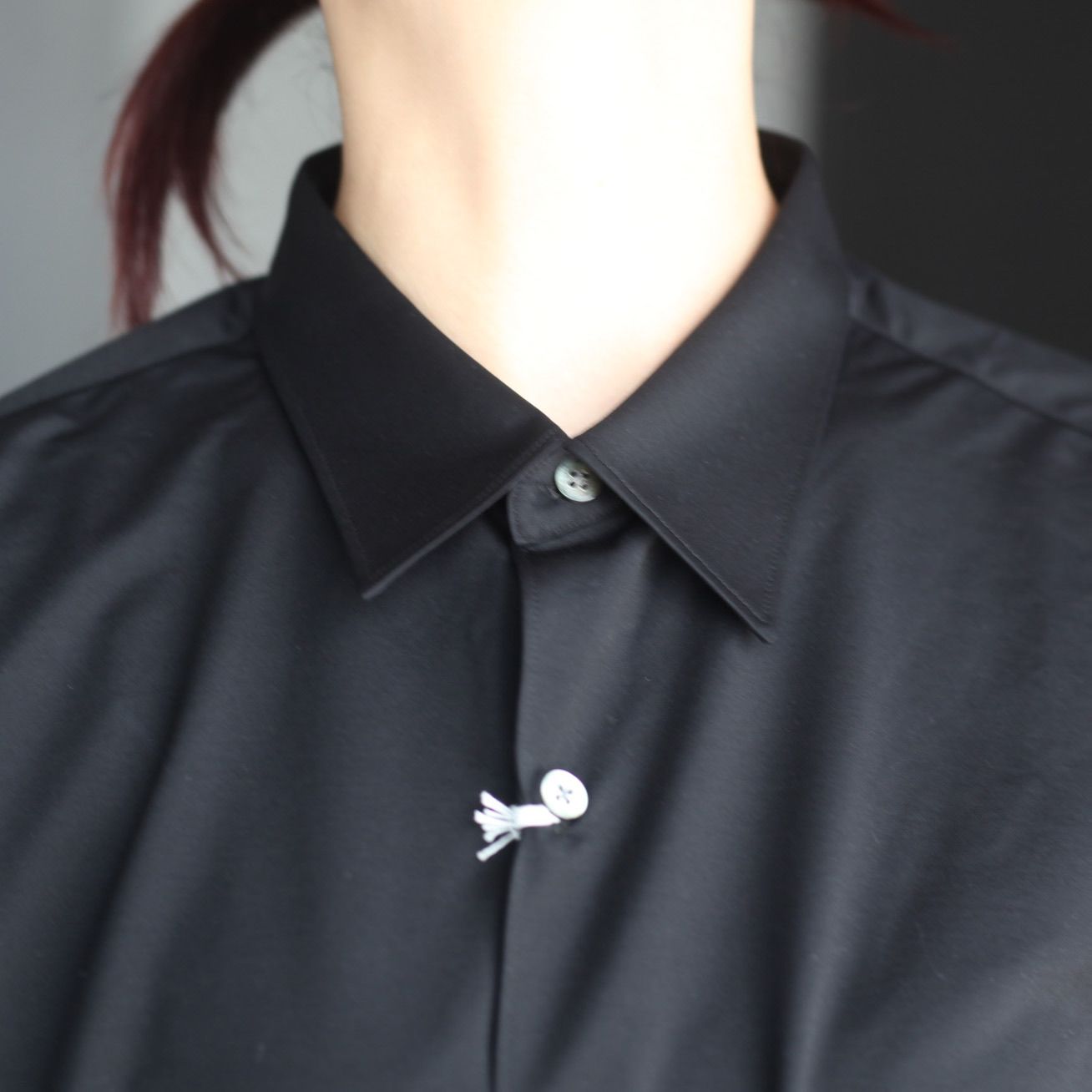 【残り一点】46G Modest Shirt