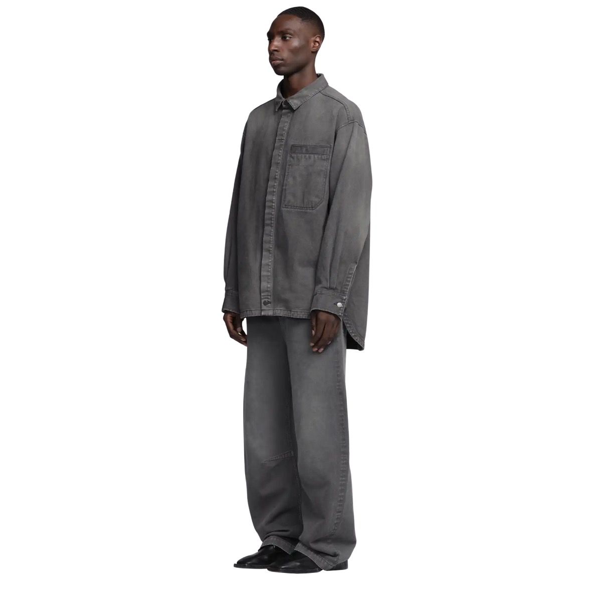 【残り一点】Herculean Shirt