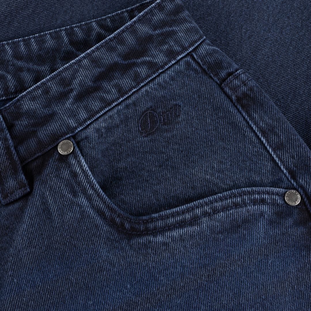 【残り一点】Relaxed Denim Pants