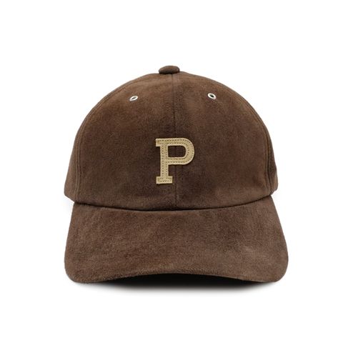 【残り一点】Leather Logo Cap