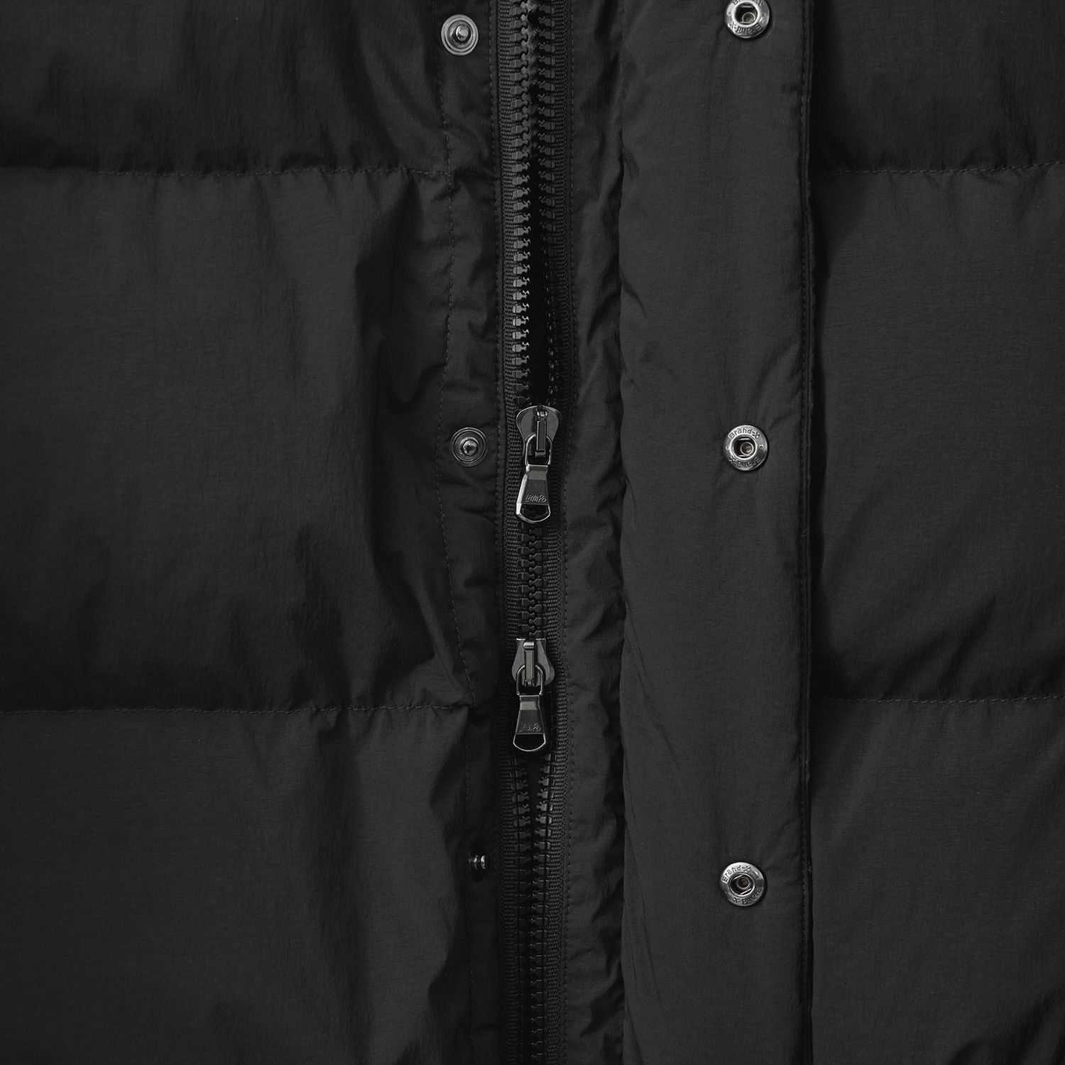 【残りわずか】Legacy Goose Down Parka