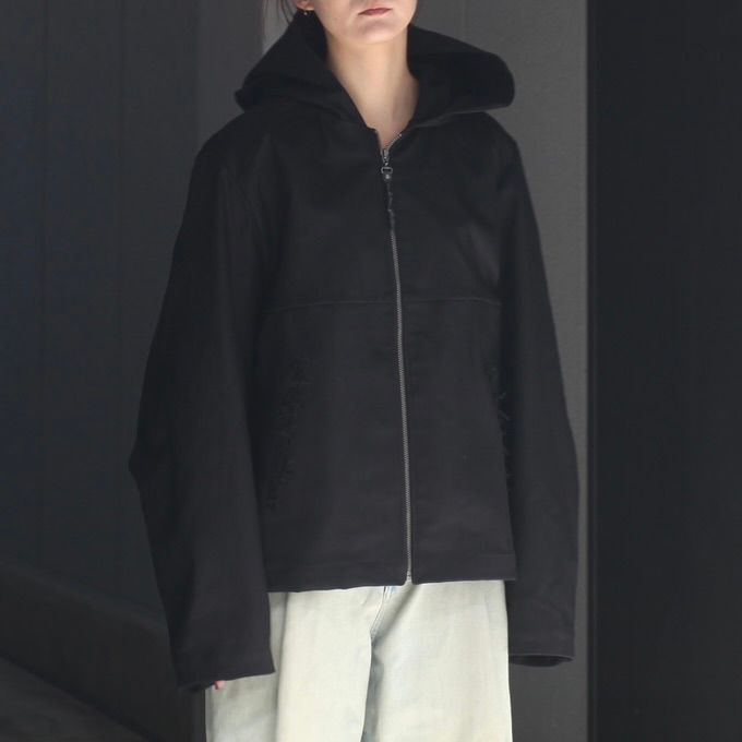 【残り一点】Dusti Jacket