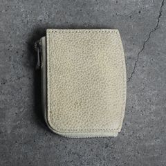 【残りわずか】Cristy Key Coin Case(SHIRO)