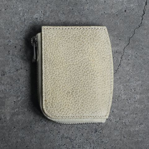 【残りわずか】Cristy Key Coin Case(SHIRO)