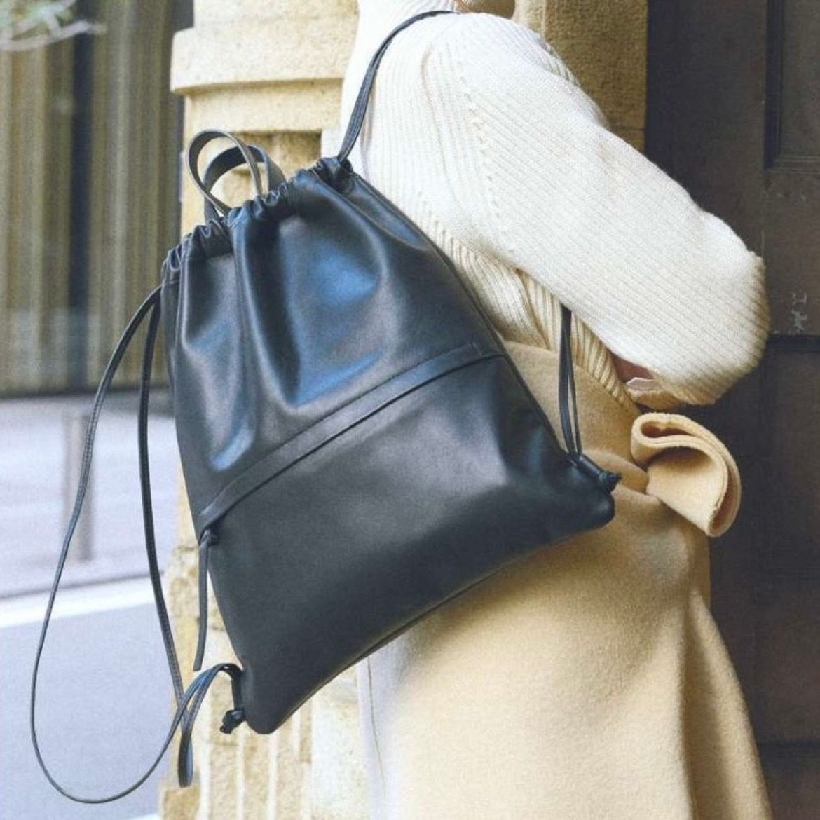 【残り一点】Knap Sack