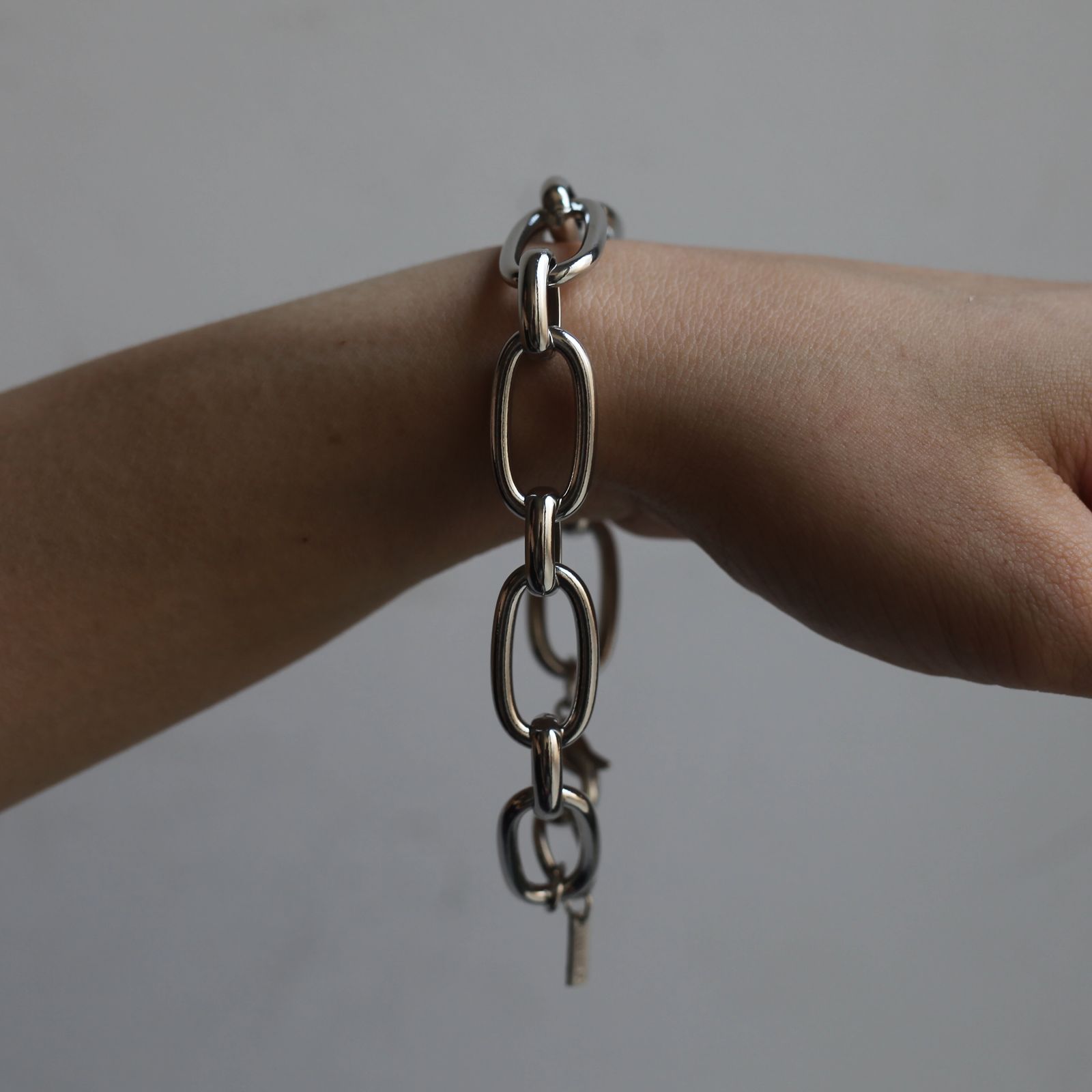 【残りわずか】Chain Bracelet