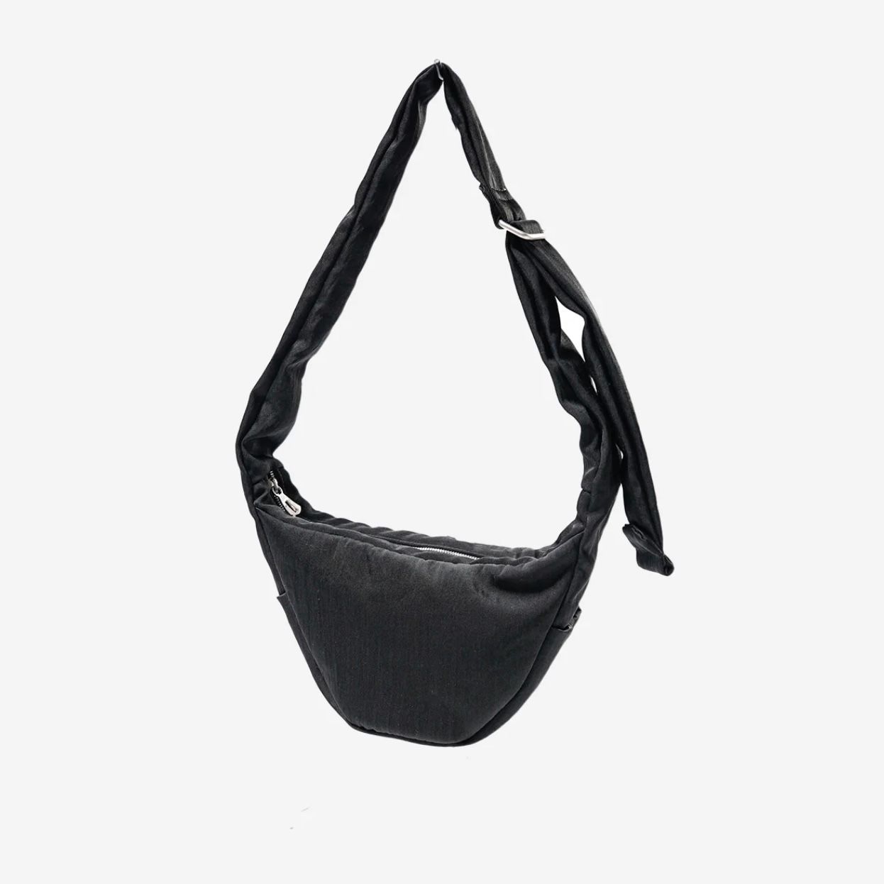【再販売通知受付可能】Annie Puffer Mini Moon Bag(CERATO BRIGHT)