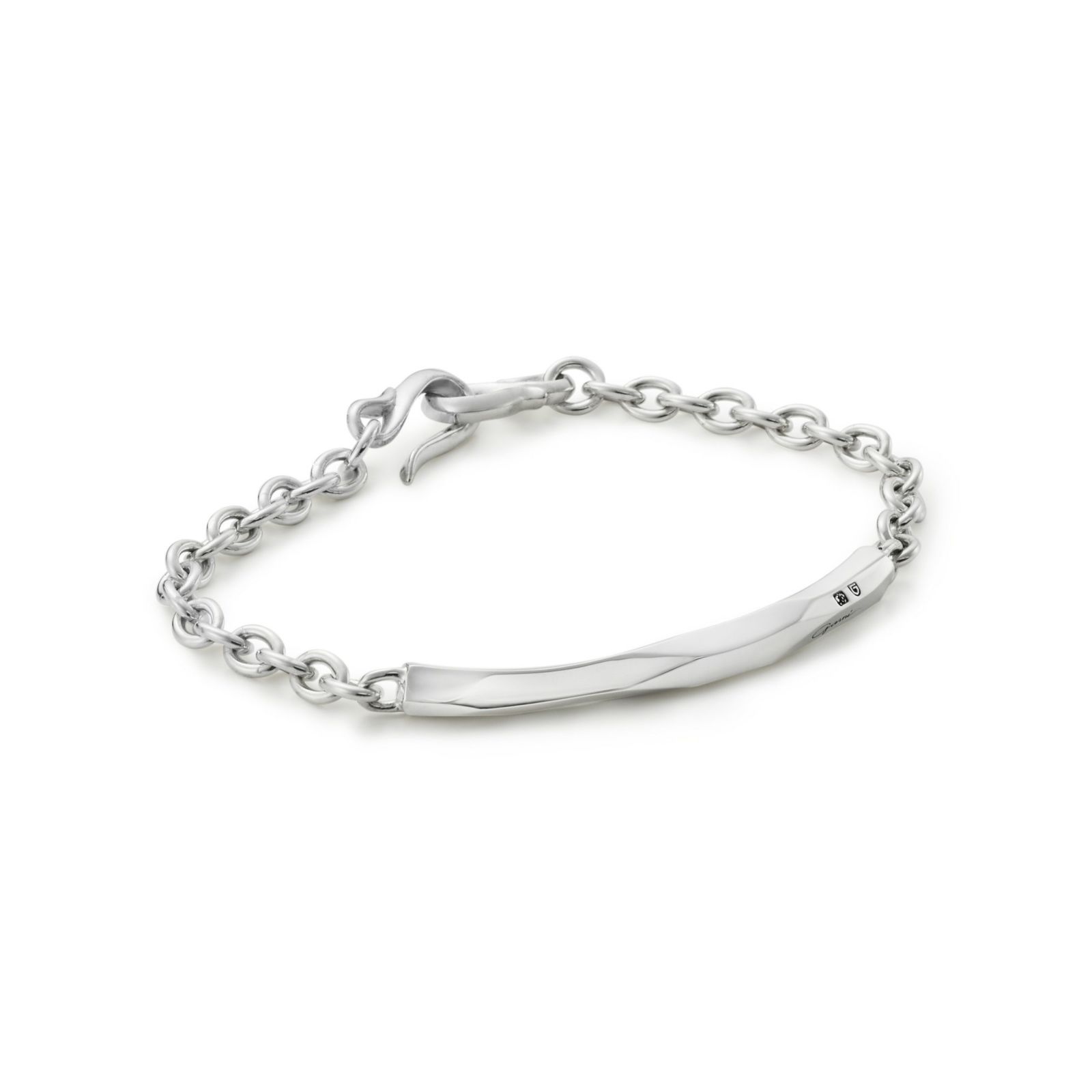 【お取り寄せ注文可能】Crockery Bracelet_S