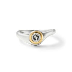 【お取り寄せ注文可能】Tiny Jewel Round Ring