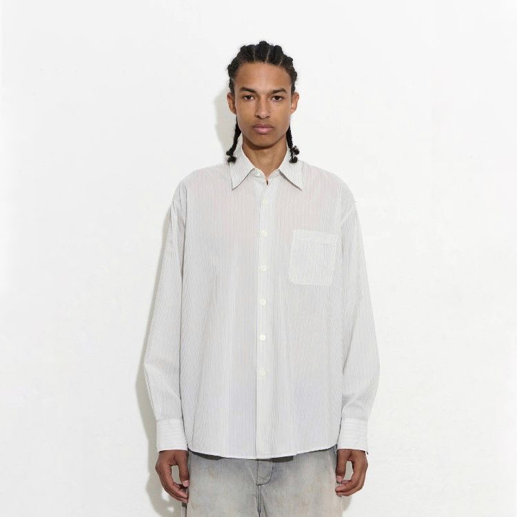 【残り一点】Above Shirt