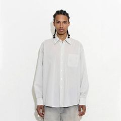 【残り一点】Above Shirt