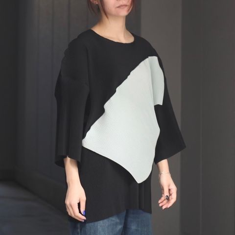 【残り一点】Todo Wave Relax Top Short Sleeve