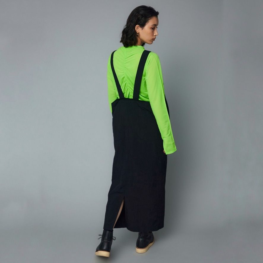 HeRIN.CYE - 【残りわずか】Apron Jumper Skirt | ACRMTSM ONLINE STORE