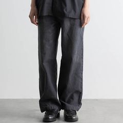 【残り一点】Loose Fit Denim