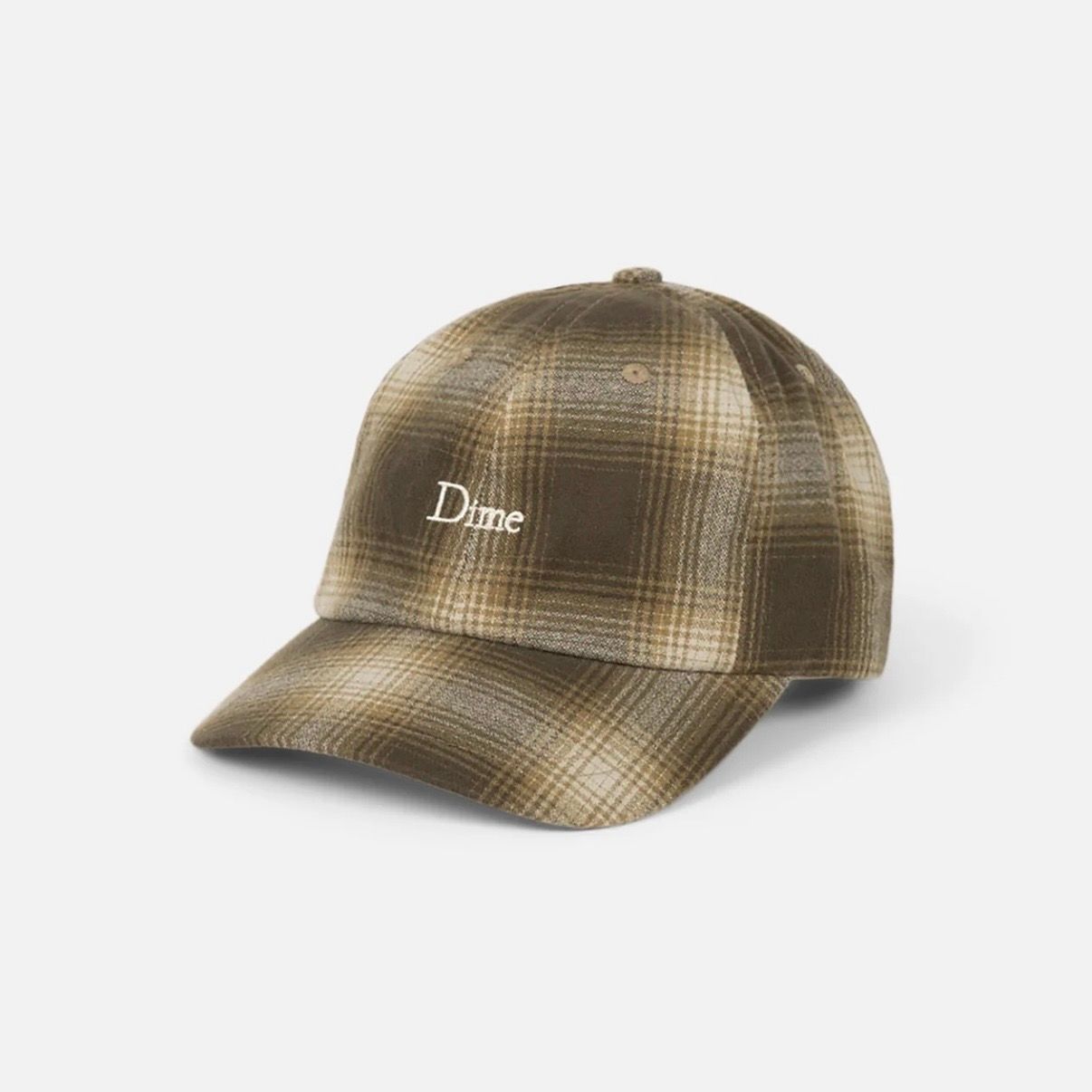 【残り一点】Flannel Low Pro Cap