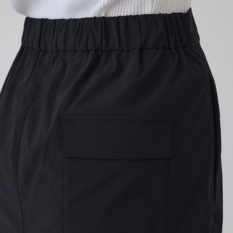 【残り一点】Tuck Volume Comfort SK