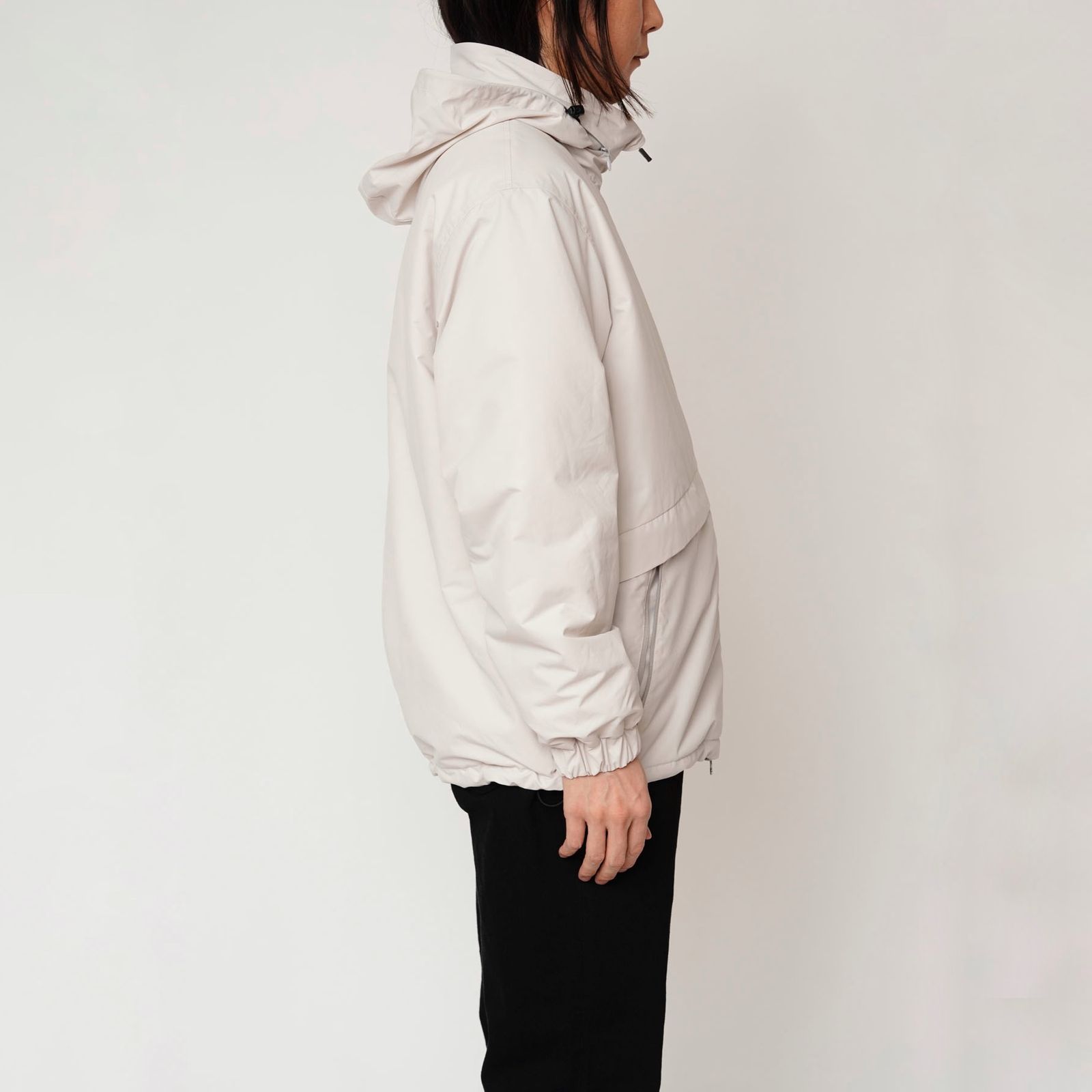 【残り一点】Padding Stand Blouson