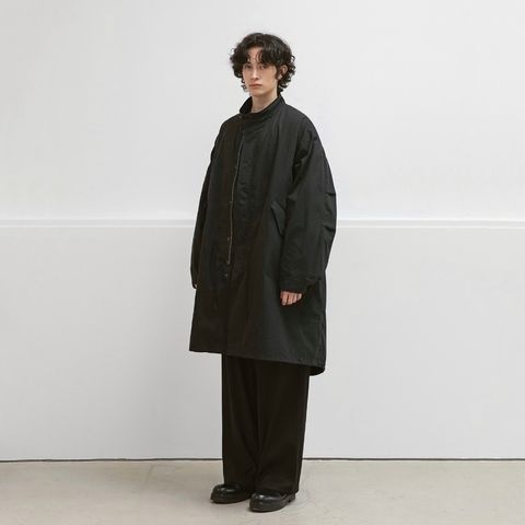 【残り一点】M-51 Insulation Fishtail Parka