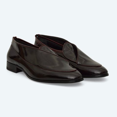 【残り一点】Shin Loafer