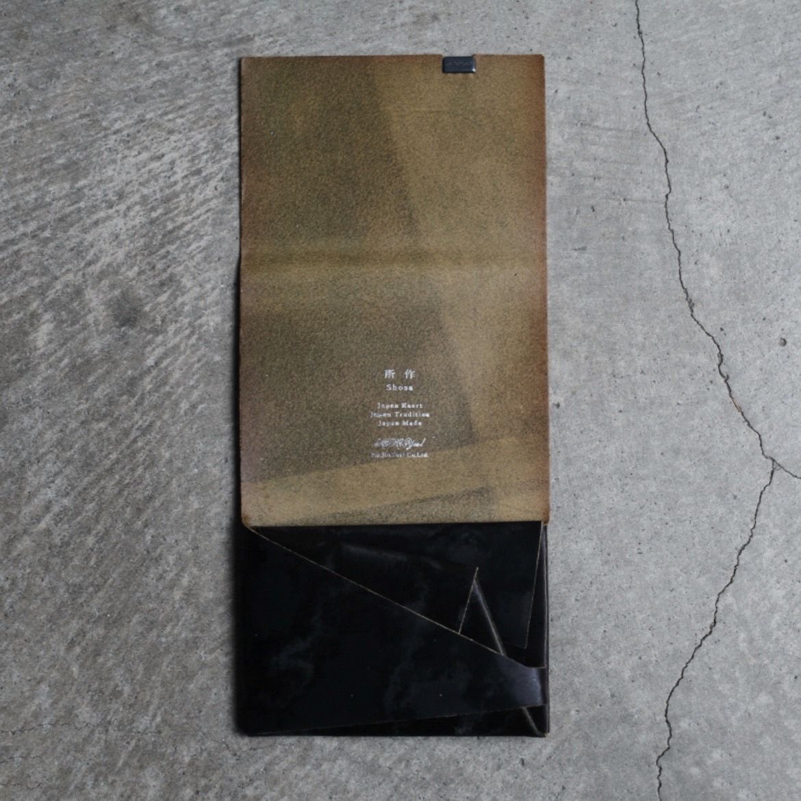 【限定モノ】ショートウォレット1.0