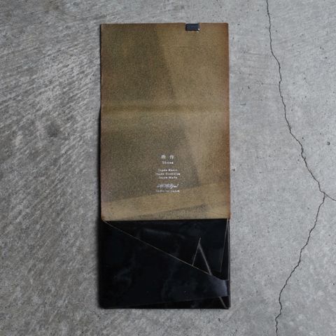 【限定モノ】ショートウォレット1.0