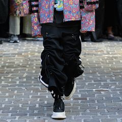 【残り一点】Draw Cord Track Pants