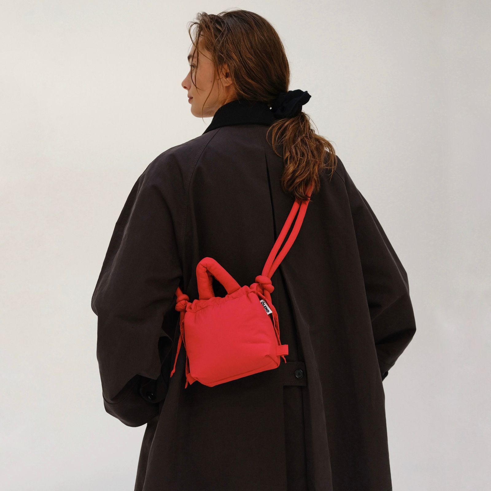 【残り一点】Micro Ona Soft Bag