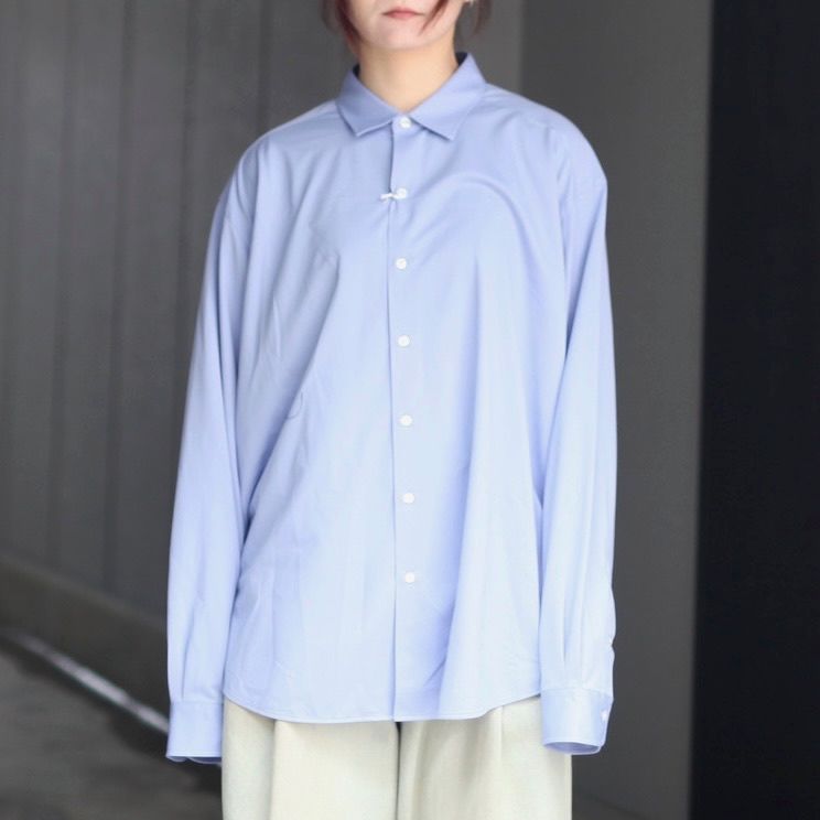 【残り一点】46G Atmosphere Shirt