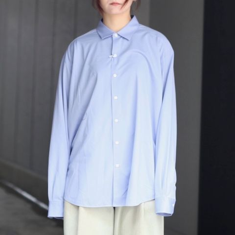 【残り一点】46G Atmosphere Shirt
