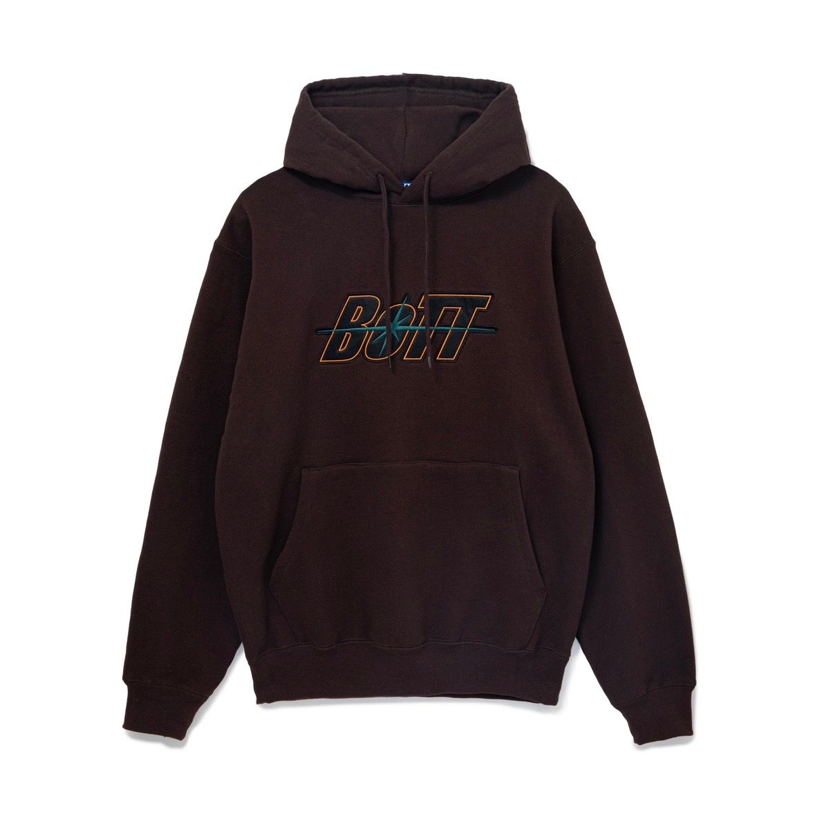 BoTT - 【残り一点】Space Logo Hoodie | ACRMTSM ONLINE STORE