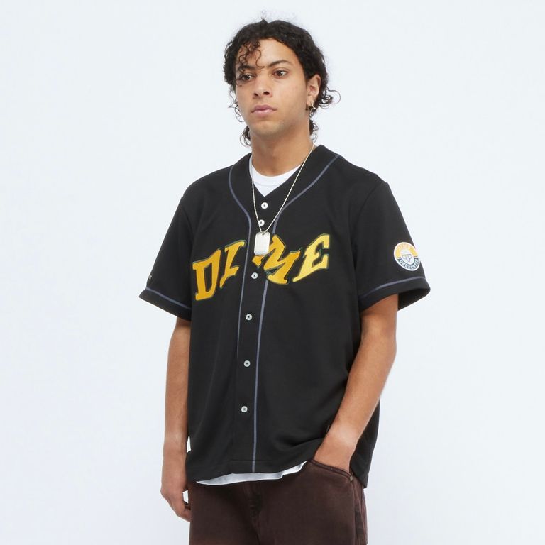 Dime - 【残り一点】League Jersey | ACRMTSM ONLINE STORE
