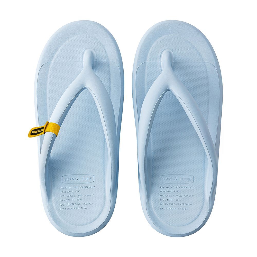【再販売通知受付可能】Zerovity Flip Flop OG