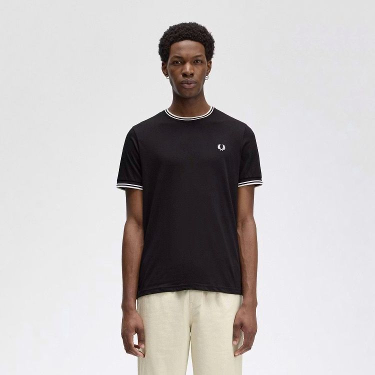 【残り一点】Twin Tipped T-shirt