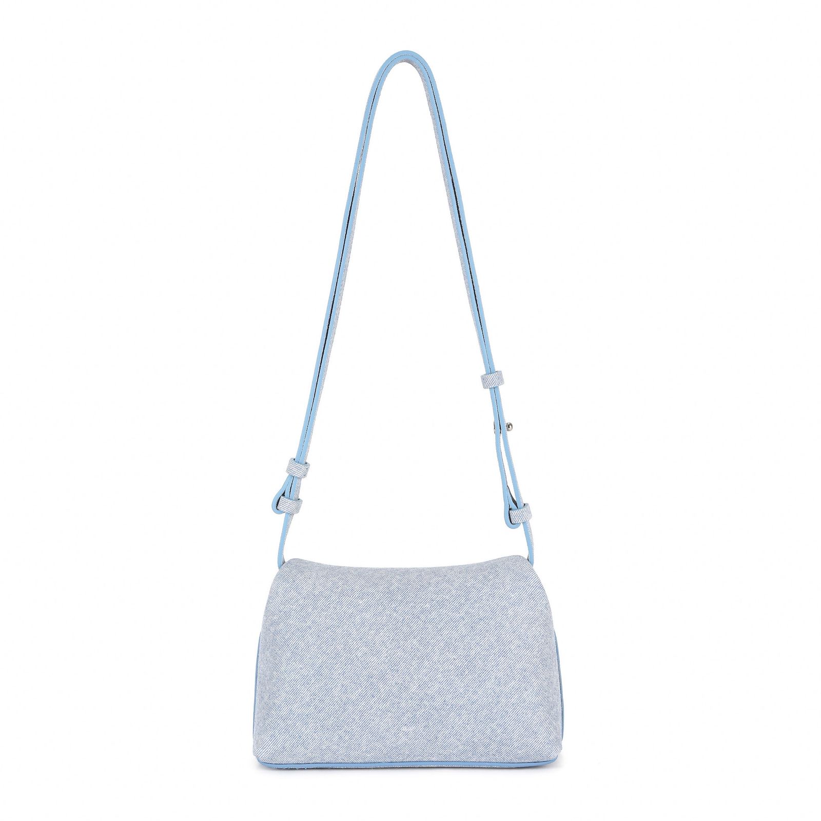 【OSOI】韓国人気★ Folder Mini Bag (全色) OSOI FOLDER MINI