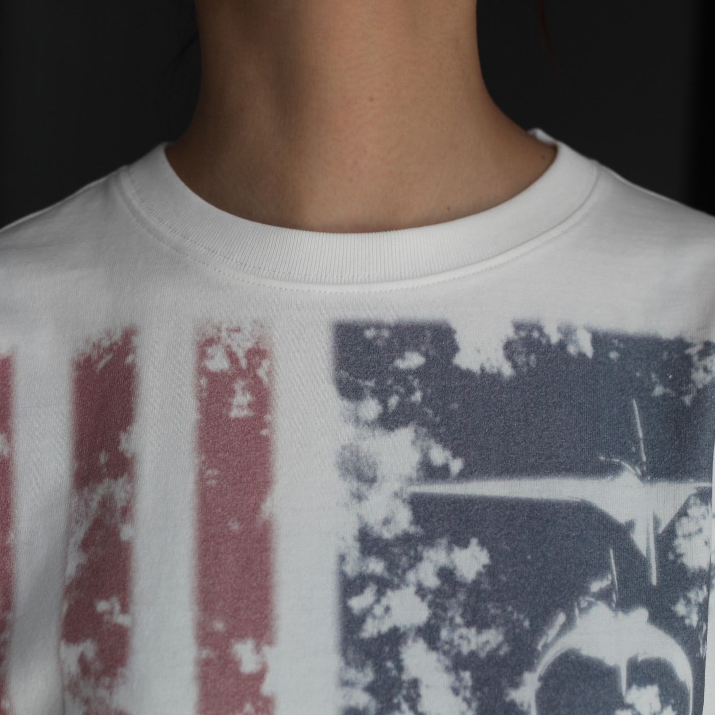 ★正規品★【THUG CLUB】Old Glory Ｔシャツ Old Glory T-Shirt – thug club