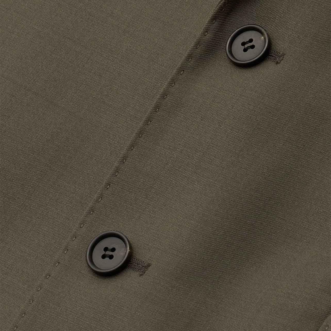 【残り一点】Legacy Single Wool Blazer