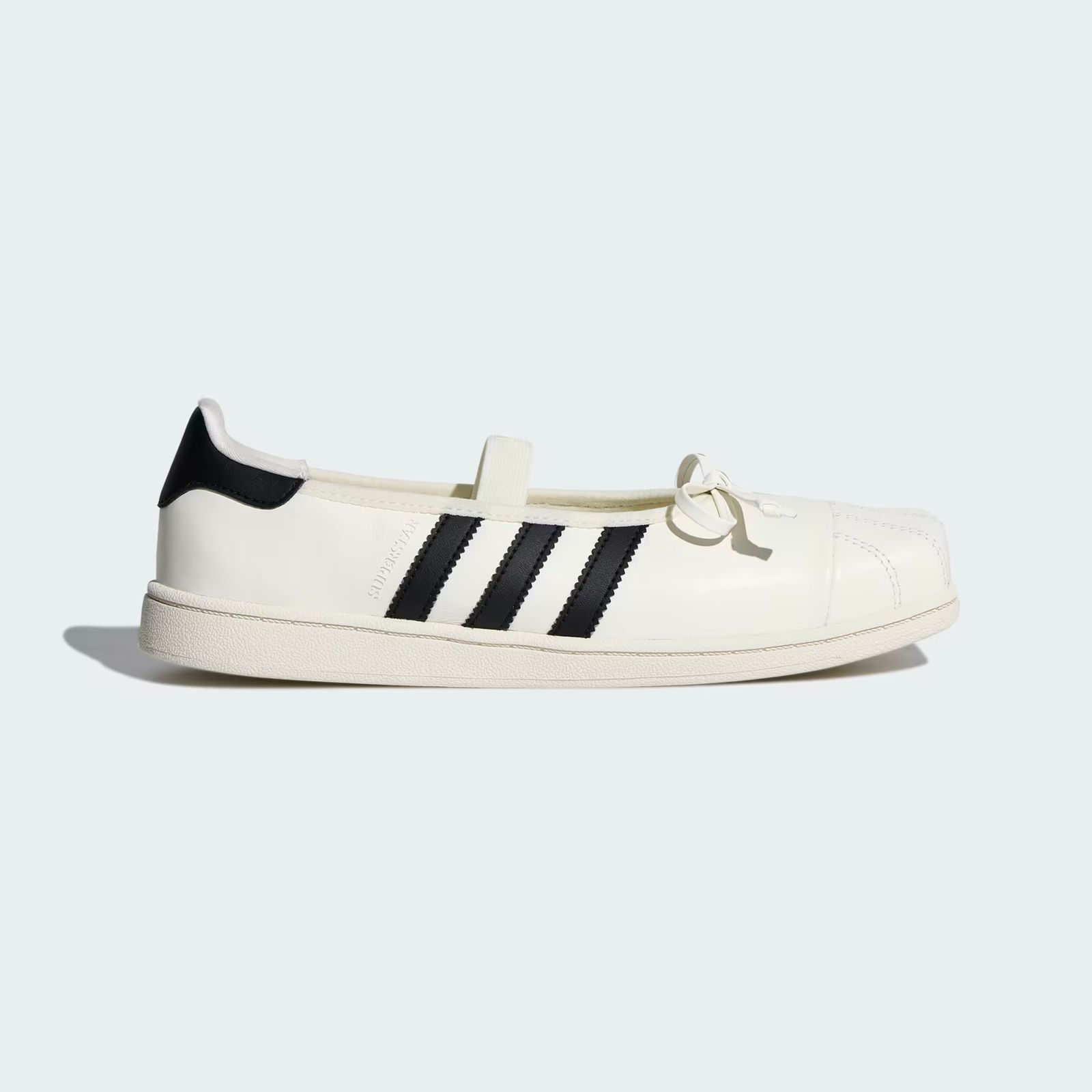 【残りわずか】Superstar SQ Ballet Shoes