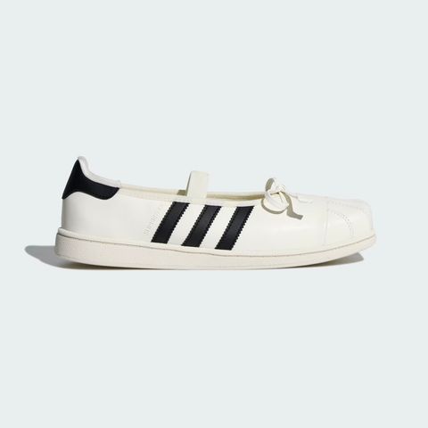 【残りわずか】Superstar SQ Ballet Shoes