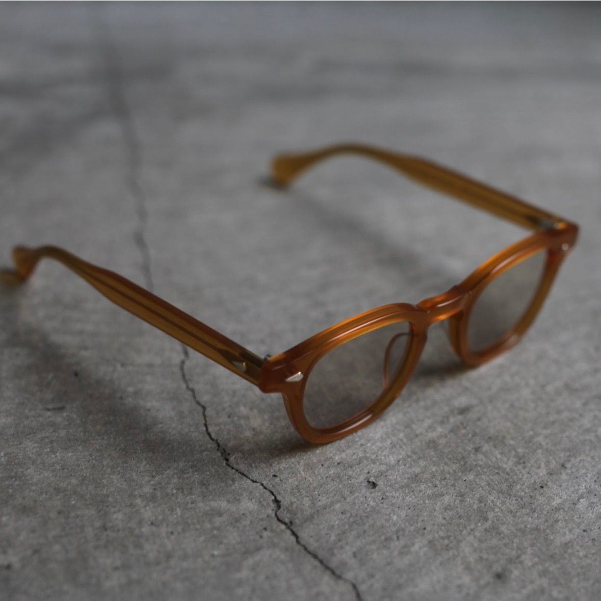 【お取り寄せ注文可能】AR_46mm 鼻幅_24mm(カスタム商品)