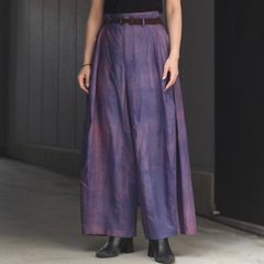 【残り一点】Egg Baggy(WOOL)