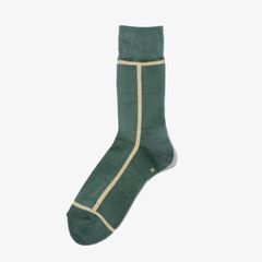 【残り一点】Line Socks