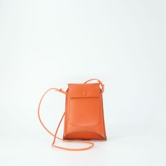 【残りわずか】Bent Pouch