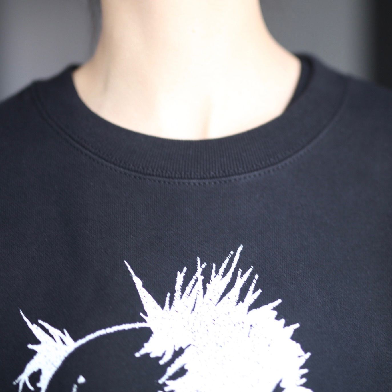 【残り一点】Keith Pullover Sweat