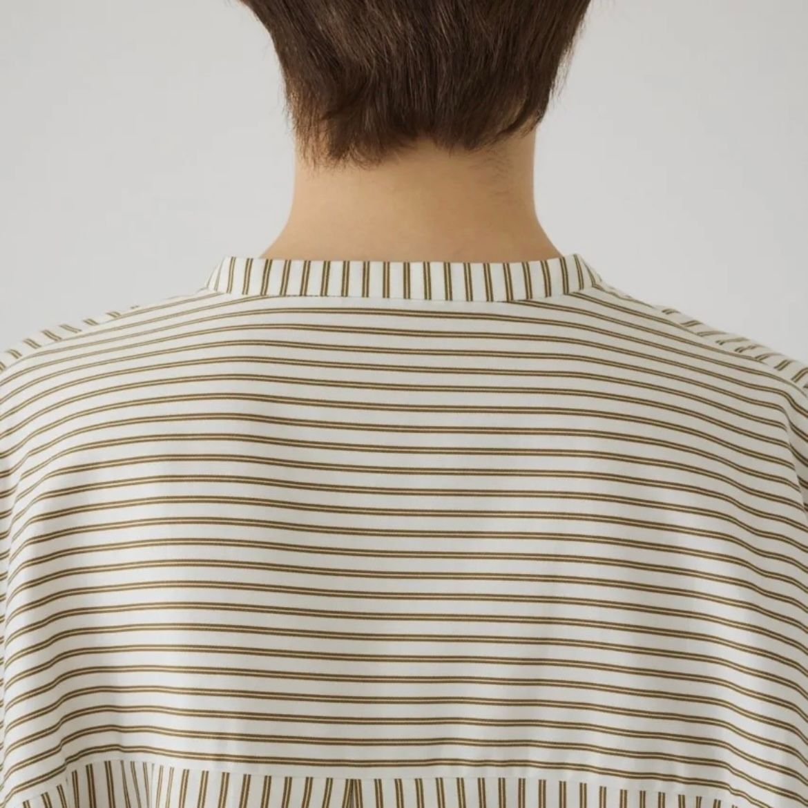 【残り一点】Flowing Tunic Tops