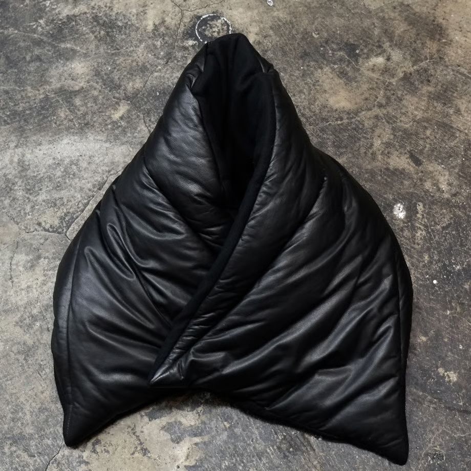 【お取り寄せ注文可能】Geometric Stole.